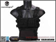 Emerson Gear MK3 Micro Fight Chest Rig-Emerson Gear-Socom Tactical Airsoft