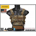 Emerson Gear MK3 Micro Fight Chest Rig-Emerson Gear-Socom Tactical Airsoft
