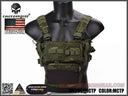 Emerson Gear MK3 Micro Fight Chest Rig-Emerson Gear-Socom Tactical Airsoft