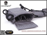 Emerson Gear Mkll Helmet Mohawk Battery Case