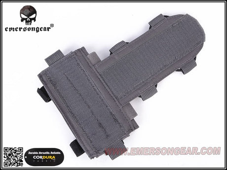 Emerson Gear Mkll Helmet Mohawk Battery Case-Emerson Gear-Socom Tactical Airsoft