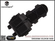Emerson Gear Mkll Helmet Mohawk Battery Case-Emerson Gear-Socom Tactical Airsoft