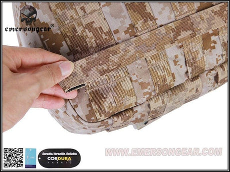 Emerson Gear Modular Assault Pack-Emerson Gear-Socom Tactical Airsoft
