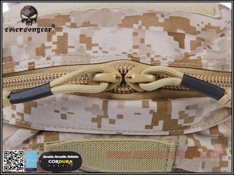 Emerson Gear Modular Assault Pack-Emerson Gear-Socom Tactical Airsoft