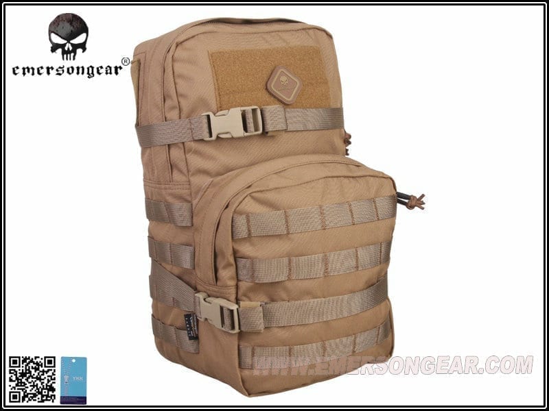 Emerson Gear Modular Assault Pack-Emerson Gear-Socom Tactical Airsoft