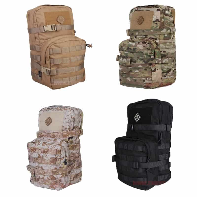 米軍実物　未使用　特殊部隊　MODULAR ASSAULT PACK Emerson Gear Modular Assault Pack | Great Choice For Airsoft | 4