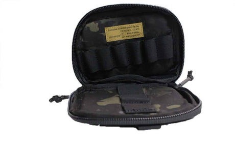 Emerson Gear Multi-purpose Admin Map Bag-Emerson Gear-Socom Tactical Airsoft