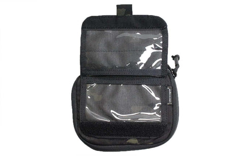 Emerson Gear Multi-purpose Admin Map Bag-Emerson Gear-Socom Tactical Airsoft
