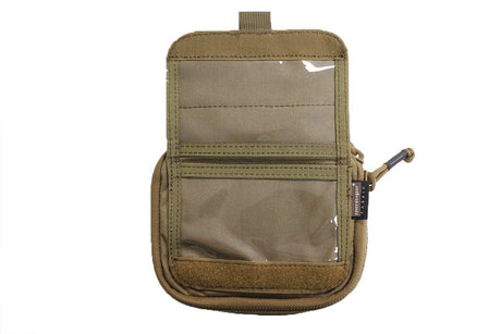 Emerson Gear Multi-purpose Admin Map Bag-Emerson Gear-Socom Tactical Airsoft