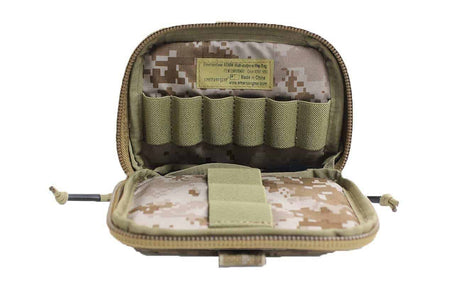 Emerson Gear Multi-purpose Admin Map Bag-Emerson Gear-Socom Tactical Airsoft