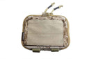 Emerson Gear Multi-purpose Admin Map Bag-Emerson Gear-Socom Tactical Airsoft