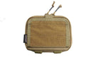 Emerson Gear Multi-purpose Admin Map Bag-Emerson Gear-Socom Tactical Airsoft