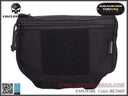 Emerson Gear Plate Carrier Front Drop Pouch-Emerson Gear-Socom Tactical Airsoft