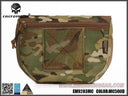 Emerson Gear Plate Carrier Front Drop Pouch-Emerson Gear-Socom Tactical Airsoft