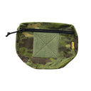 Emerson Gear Plate Carrier Front Drop Pouch-Emerson Gear-Socom Tactical Airsoft