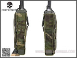 Emerson Gear PRC 148/152 Radio Pouch-Emerson Gear-Socom Tactical Airsoft