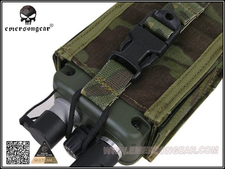 Emerson Gear PRC 148/152 Radio Pouch-Emerson Gear-Socom Tactical Airsoft