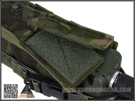 Emerson Gear PRC 148/152 Radio Pouch-Emerson Gear-Socom Tactical Airsoft