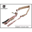 Emerson Gear Quick-Adjust Padded 2 Point Sling-Emerson Gear-Socom Tactical Airsoft