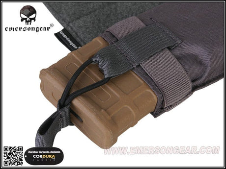 Emerson Gear Side-Pull Mag Pouch-Emerson Gear-Socom Tactical Airsoft