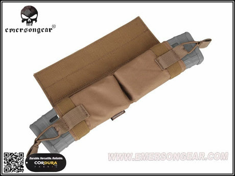 Emerson Gear Side-Pull Mag Pouch-Emerson Gear-Socom Tactical Airsoft