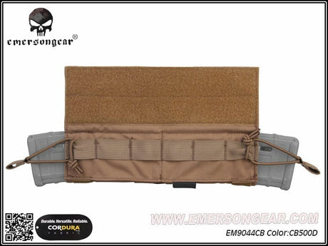 Emerson Gear Side-Pull Mag Pouch-Emerson Gear-Socom Tactical Airsoft