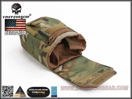 Emerson Gear Small Insert Pouch-Emerson Gear-Socom Tactical Airsoft