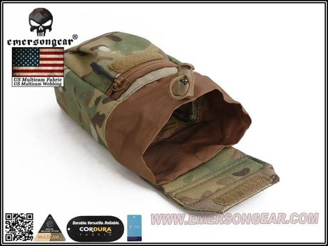 Emerson Gear Small Insert Pouch-Emerson Gear-Socom Tactical Airsoft