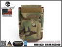 Emerson Gear Small Insert Pouch-Emerson Gear-Socom Tactical Airsoft