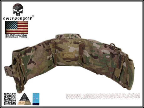 Emerson Gear Sniper Utility Belt-Emerson Gear-Socom Tactical Airsoft