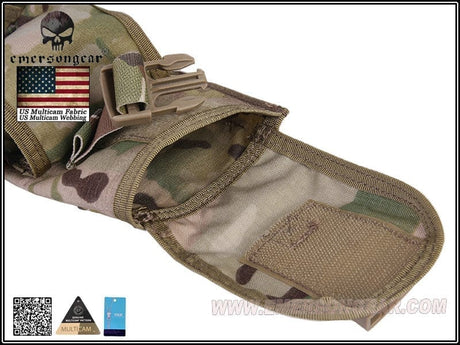 Emerson Gear Sniper Utility Belt-Emerson Gear-Socom Tactical Airsoft