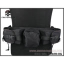 Emerson Gear Sniper Utility Belt-Emerson Gear-Socom Tactical Airsoft
