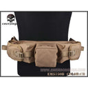 Emerson Gear Sniper Utility Belt-Emerson Gear-Socom Tactical Airsoft