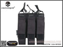 Emerson Gear Triple MP7 Magazine Pouch-Emerson Gear-Socom Tactical Airsoft