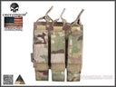 Emerson Gear Triple MP7 Magazine Pouch-Emerson Gear-Socom Tactical Airsoft