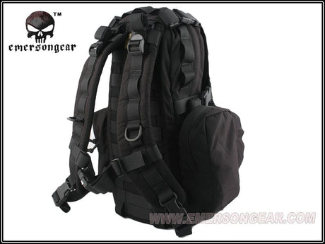 Emerson Gear Yote Hydration Assault Pack-Emerson Gear-Socom Tactical Airsoft