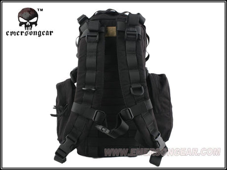 Emerson Gear Yote Hydration Assault Pack-Emerson Gear-Socom Tactical Airsoft