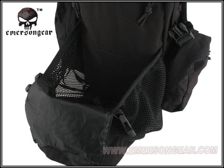 Emerson Gear Yote Hydration Assault Pack-Emerson Gear-Socom Tactical Airsoft