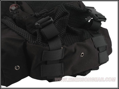 Emerson Gear Yote Hydration Assault Pack-Emerson Gear-Socom Tactical Airsoft