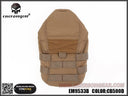 Emerson Molle Hydration Pouch 1.5L-Emerson Gear-Socom Tactical Airsoft