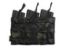 Emerson Triple 5.56 Open Top Magazine Pouch-Emerson Gear-Socom Tactical Airsoft