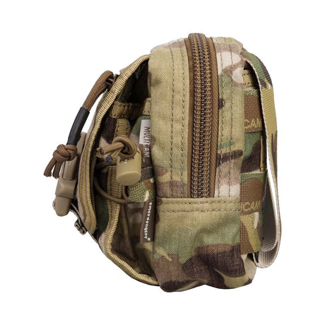 Emerson Waist Bag (Multicam)-Emerson Gear-Socom Tactical Airsoft