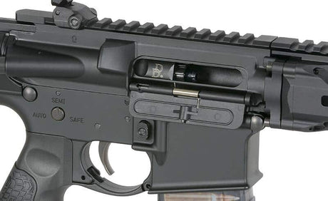 EMG Daniel Defence DDM4PDW GBBR (CYMA CGS)-Cyma-Socom Tactical Airsoft