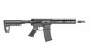 EMG NOVESKE N4 MWS GEN3 Gas Blowback Rifle GBBr (Black Or Tan)-Double Eagle-Socom Tactical Airsoft