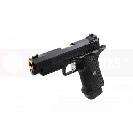 EMG Salient Arms International 2011 Hi-Capa 4.3-Salient Arms-Socom Tactical Airsoft