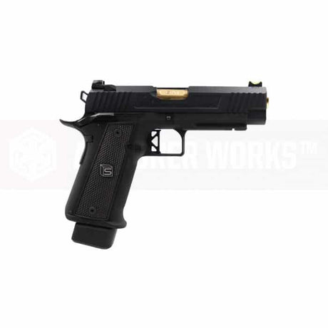 EMG Salient Arms International 2011 Hi-Capa 4.3-Salient Arms-Socom Tactical Airsoft