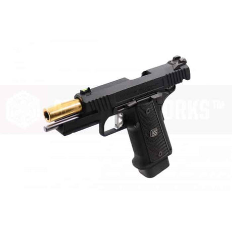 EMG Salient Arms International 2011 Hi-Capa 4.3-Salient Arms-Socom Tactical Airsoft
