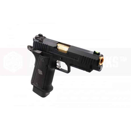 EMG Salient Arms International 2011 Hi-Capa 4.3-Salient Arms-Socom Tactical Airsoft