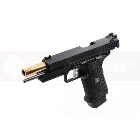 EMG Salient Arms International 2011 Hi-Capa 5.1-Salient Arms-Socom Tactical Airsoft