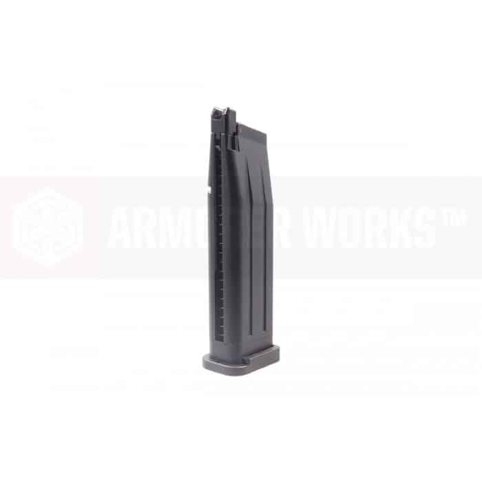 EMG / TTI 2011 Gas Magazine-Armorer Works-Socom Tactical Airsoft